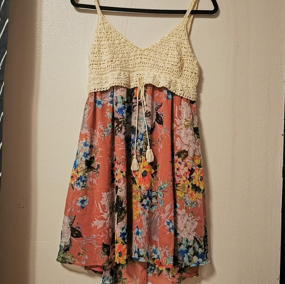 Summer dress - Picture 1 of 1